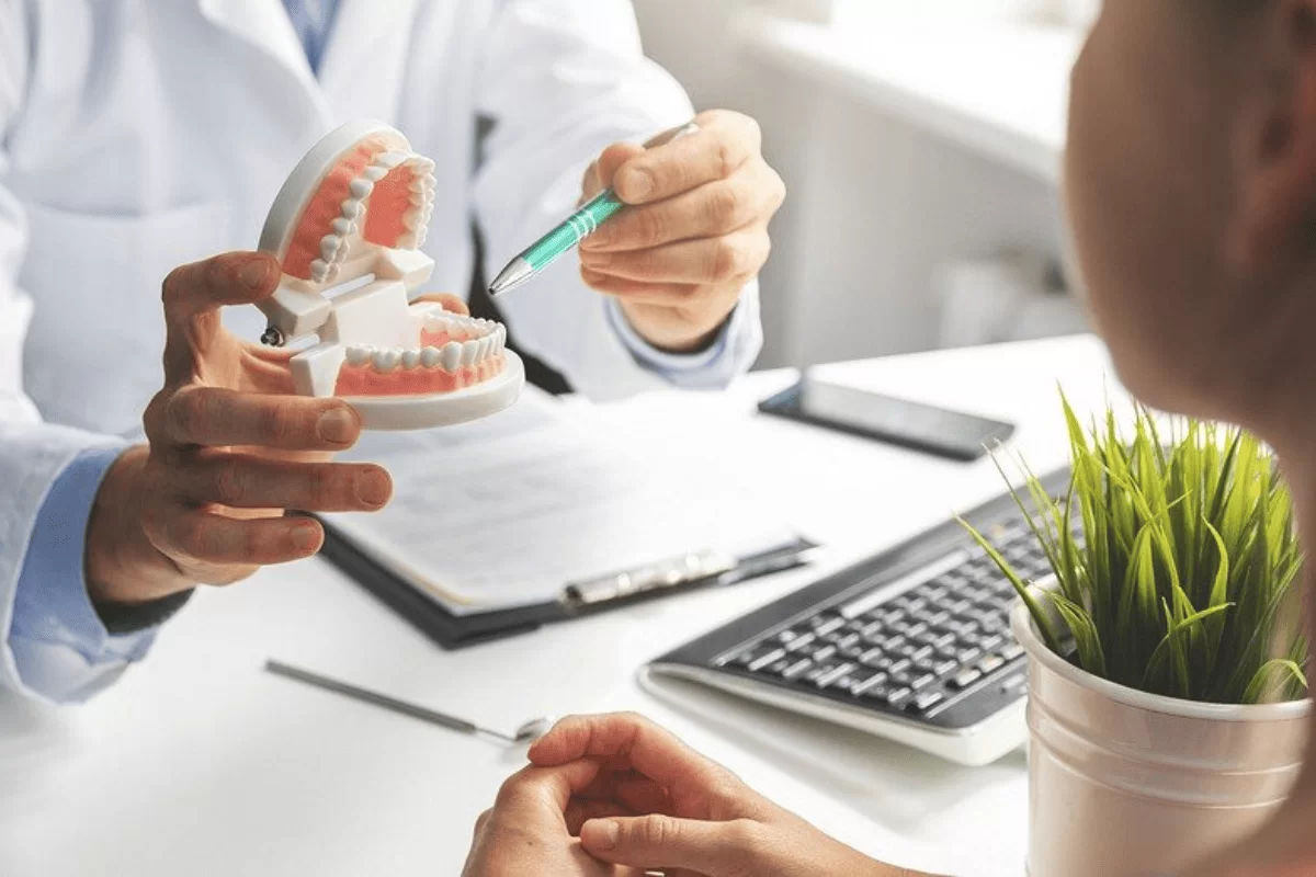 План лечения и обсуждение с врачом