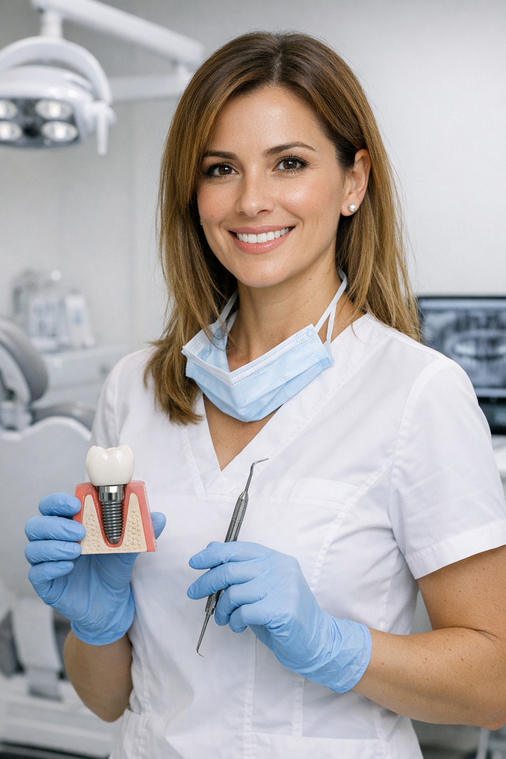 Анна Соколова